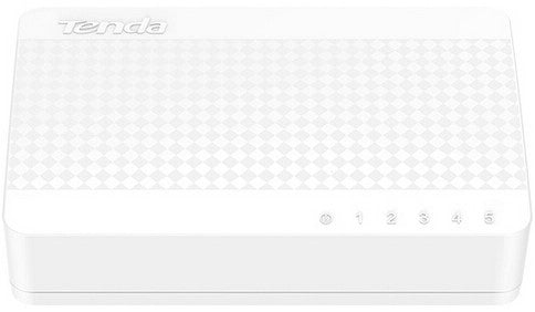 Tenda 5 port Ethernet Switch