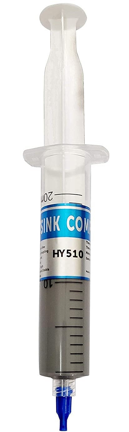 UniQue 25g Thermal Heatsink Compound Paste Syringe