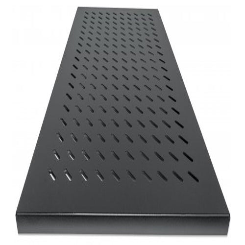 Intellinet 19 Inch 700mm Fixed Shelf