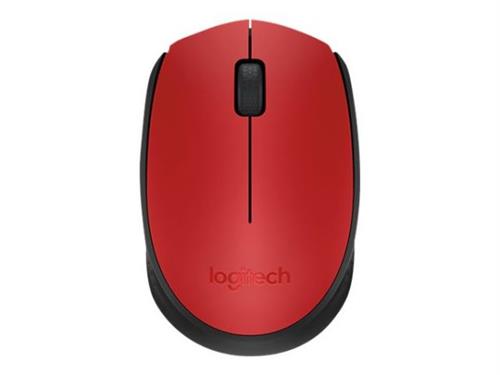 Logitech M171 Wireless Mouse -