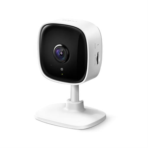 TP Link 2MP 1080p Home Security WiFi Camera