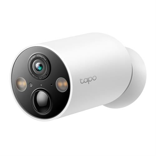 TP Link Tapo Smart Wire Free Security Camera