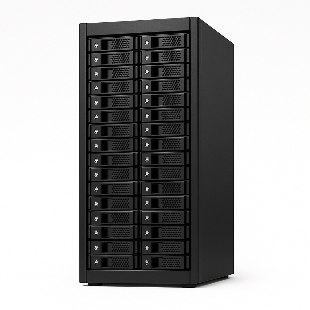 B2B & INDUSTRIAL SOLUTIONS