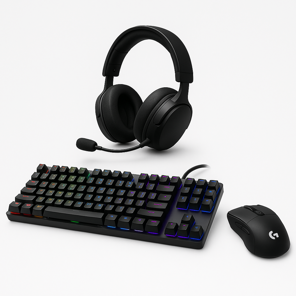 COMPUTER PERIPHERALS