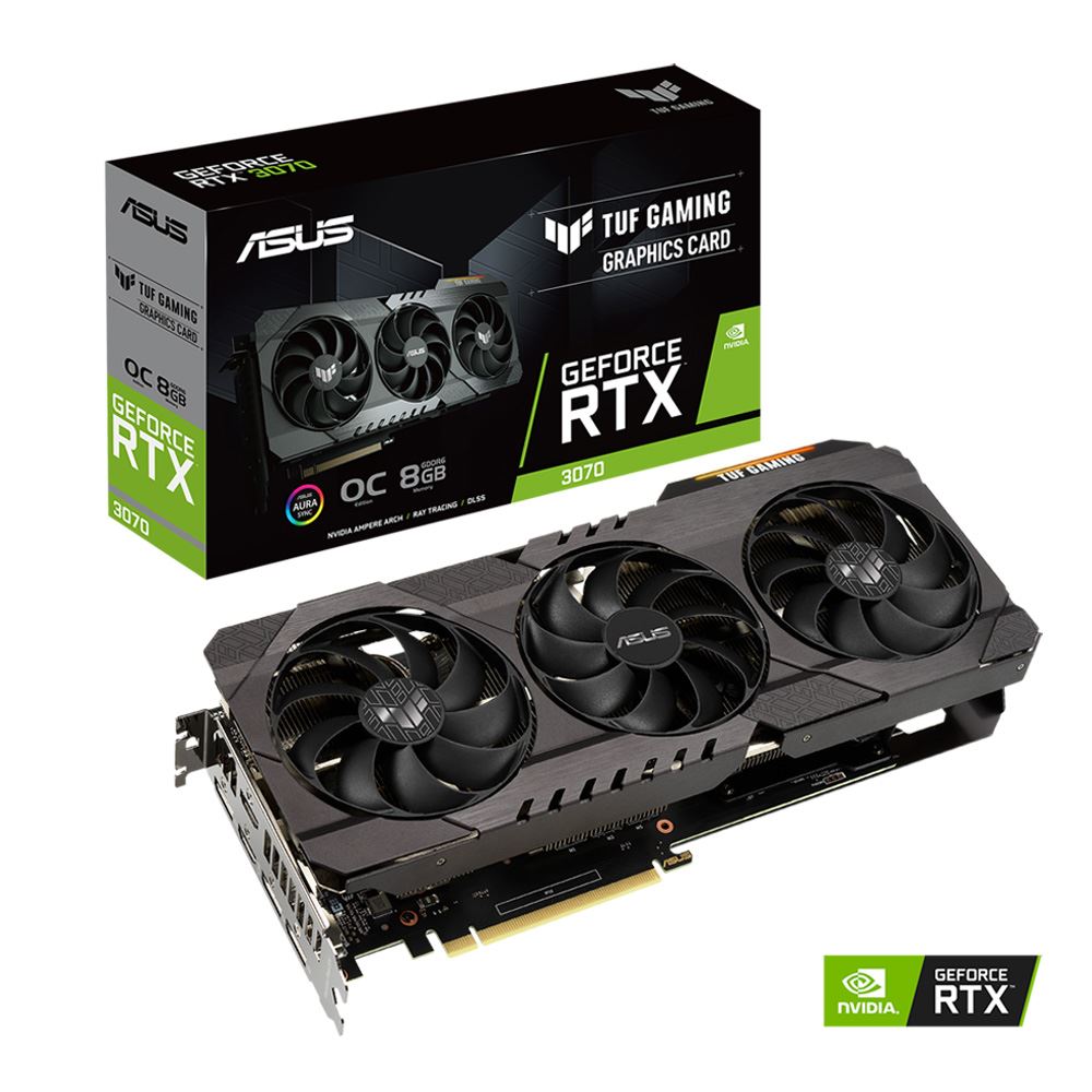 GPU's