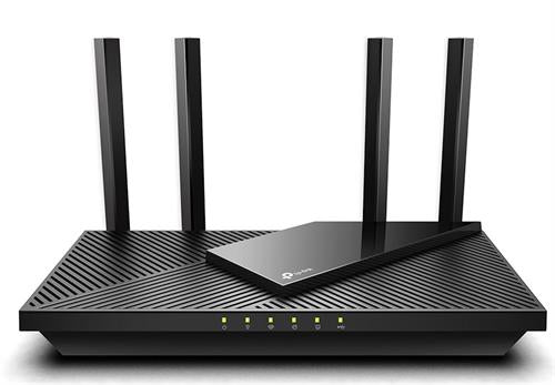 Routers