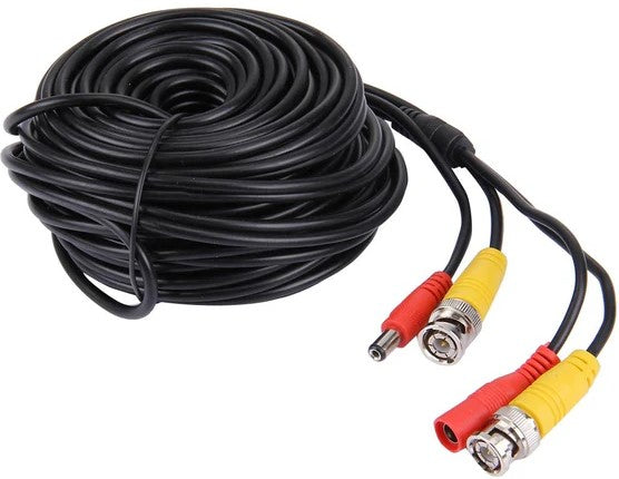 CCTV Cables