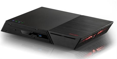 Hard-drives & NAS Storage