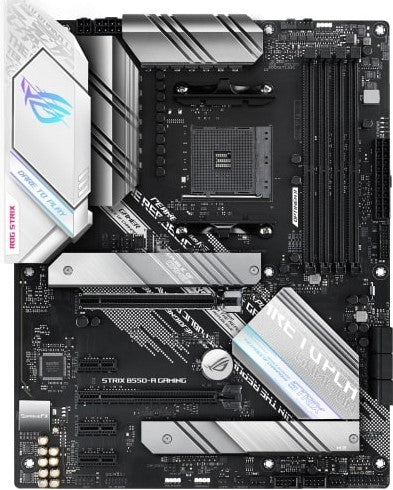 Motherboards