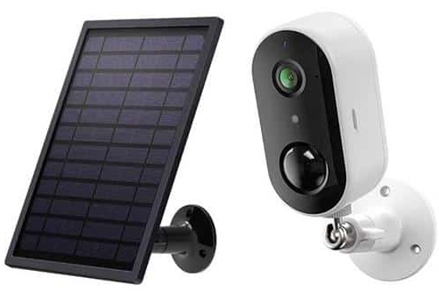 Solar Panels, Bulbs and Products