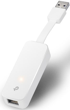 TP-Link UE300 USB 3.0 to Gigabit Ethernet Network Adapter