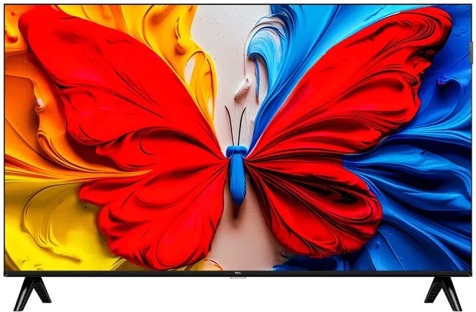 TCL  S5K 32 Inch 2K FHD QLED Google TV