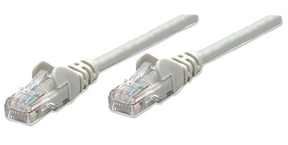 Intellinet CAT6 U/UTP Patch Cable CCA