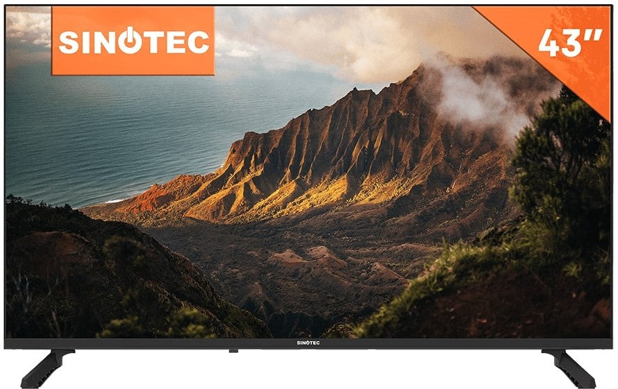 Sinotec 43 Inch FHD Digital LED TV