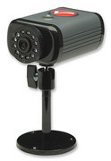 Intellinet NFC30-IR Night-Vision Network Camera
