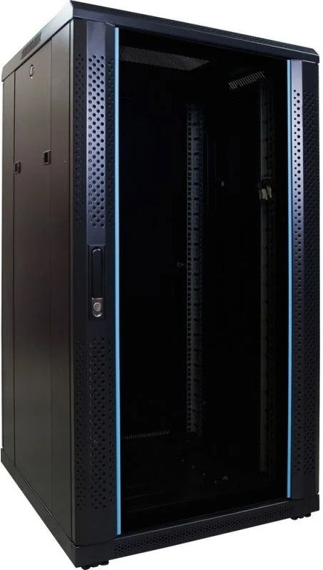 NETIX 19 Inch 22U 600X600 SERVER CABINET
