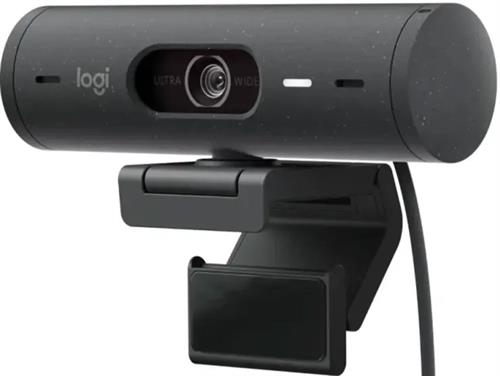 Logitech 960-001422 Brio 500 FHD webcam