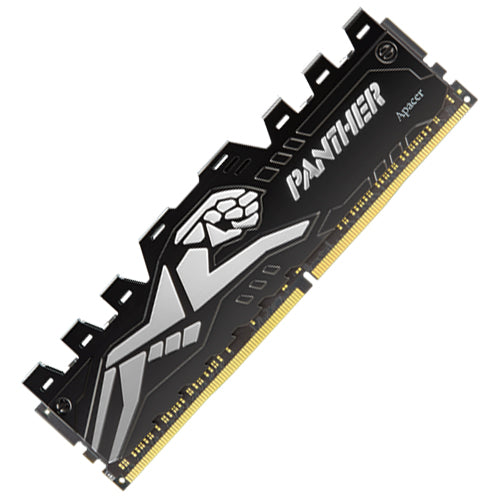 Apacer Panther 8GB DDR4 3200MHz CL16 Gaming Memory