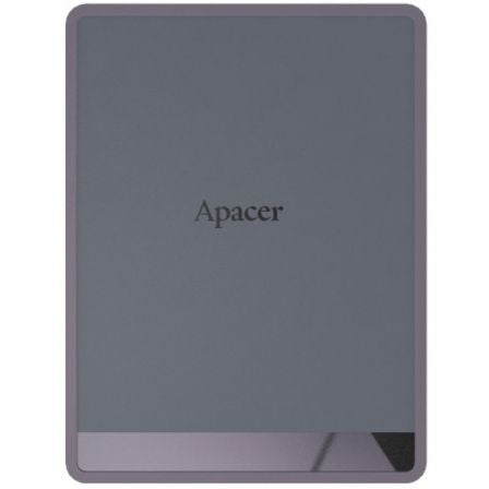 Apacer External 1TB SSD AS724 Hard Drive