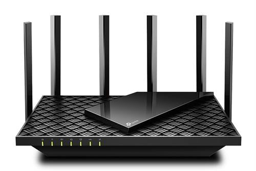 TP-Link Archer AX72 AX5400 Dual-Band Gigabit Wi-Fi 6 Router