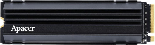 Apacer AS2280Q4U M.2 PCIe Gen4 x4 SSD