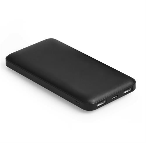 Belj 5000mAh Powerbank with LED Torch