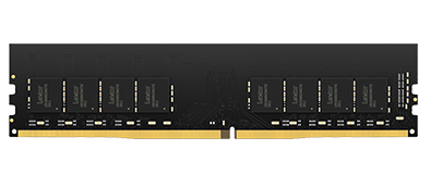 Lexar 8GB DDR4 2666Mhz Desktop Memory