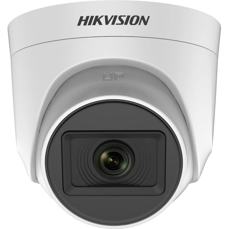 Hikvision EXIPF 2MP Indoor Fixed Turret Camera