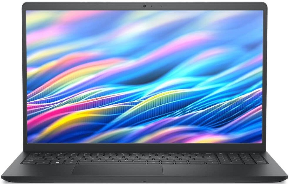 Dell 15 DC15250 Intel Core I7 Clamshell Laptop