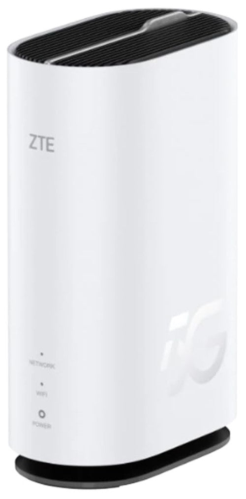 ZTE G5C 5G MODEM WHITE