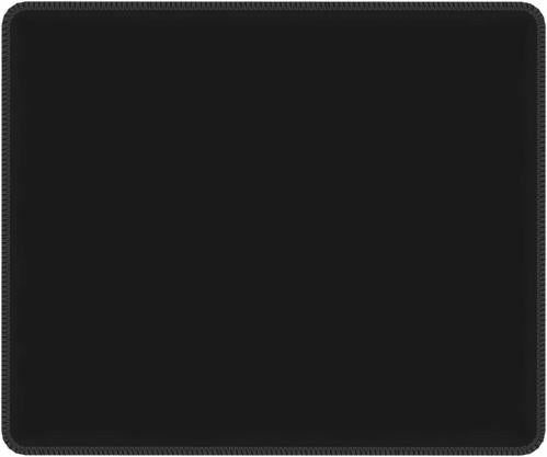 Geeko Black Gaming Speed 30cm Mouse Pad