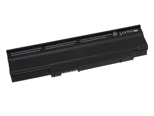 BTI Gateway NV44 -10.8V, 4400mAh