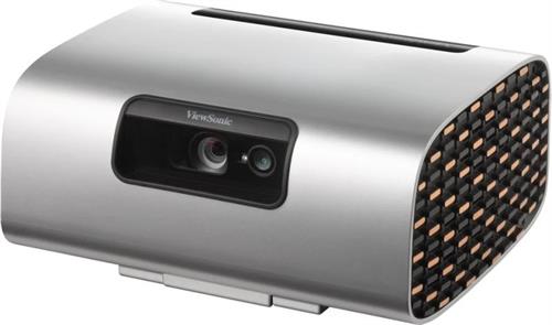 ViewSonic M10 Portable RGB Laser Smart Projector