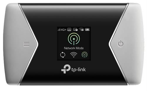 TP-Link M7450 300 Mbps LTE-Advanced Mobile WiFi Router