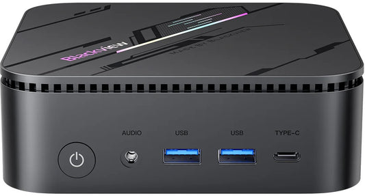Blackview MP100 Intel Core I5 Professional Mini Desktop