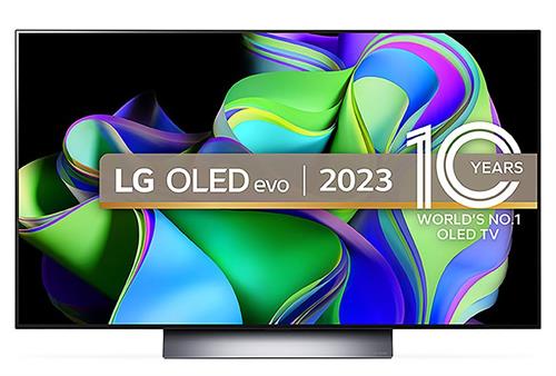 LG 55 inch UHD ThinQ AI WebOS OLED Gaming Smart TV