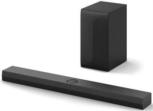 LG S70TY 400W 3.1.1ch Dolby Atmos Soundbar