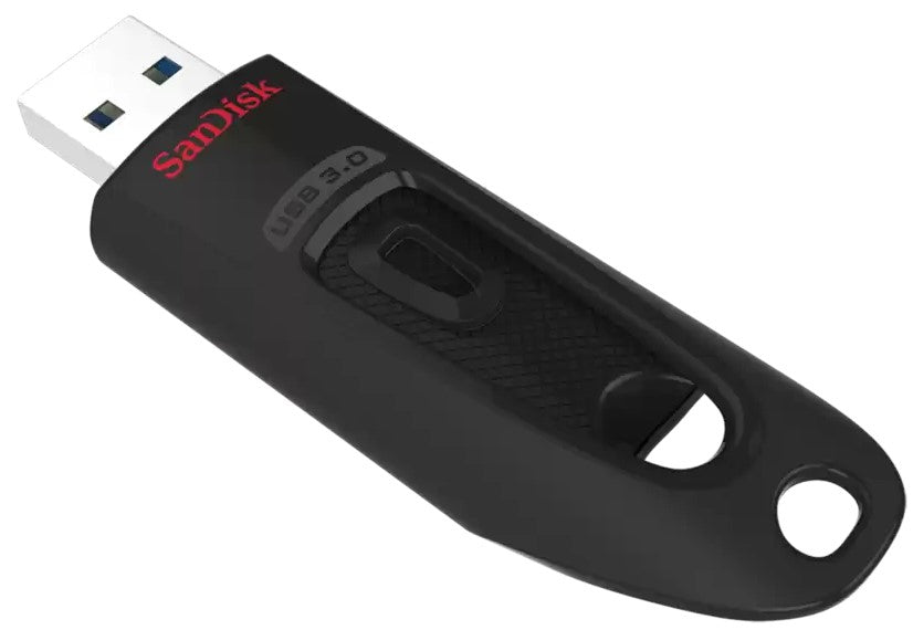 Sandisk Ultra USB3.0 512GB Flash Drive