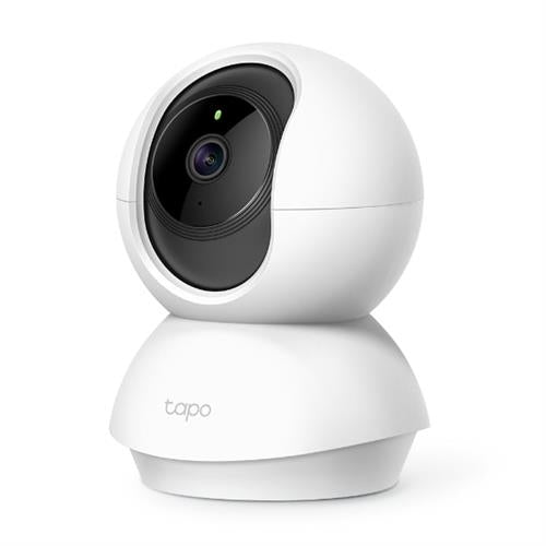 TP-Link Tapo C200 1080P Indoor Home Security Wi-Fi Camera