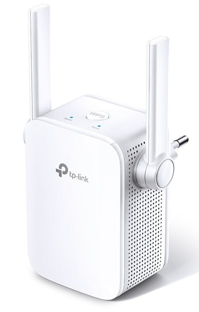 TP-Link TL-WA855RE 300Mbps WiFi Range Extender
