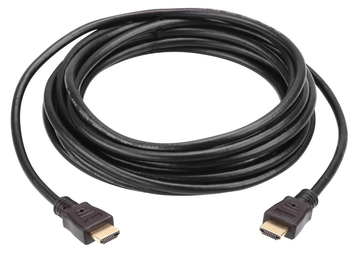 UniQue 3m 4K HDMI Cable