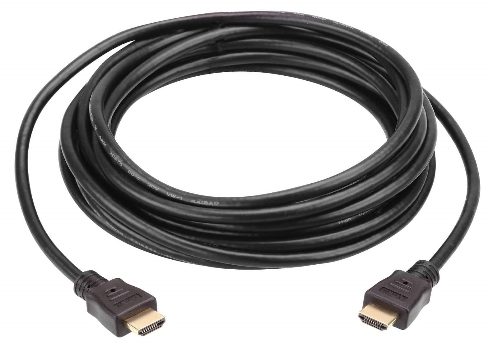 UniQue 3m 4K HDMI Cable