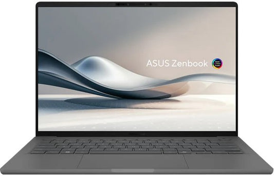 Asus Zenbook A14 OLED UX3407QA Snapdragon X UltraBook
