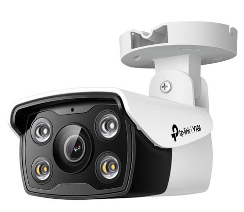 TP-Link VIGI 4MP 4mm Bullet Network Camera