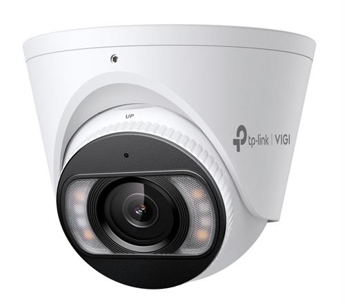 TP-Link VIGI C445 4MP Full-Colour Turret Network Camera