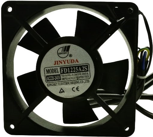 Netix Server Rack Fan