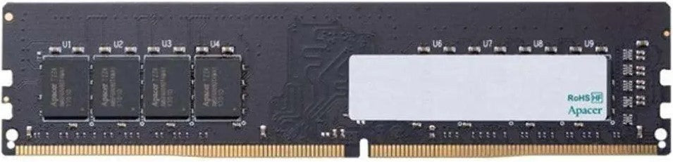 Apacer 8GB 3200MHz DDR4 Desktop Memory Module