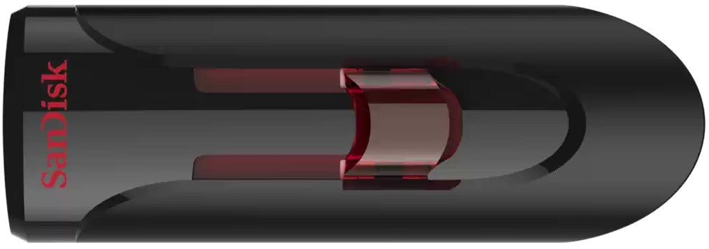 Sandisk Cruzer Glide 128GB USB3.0 Flash Drive