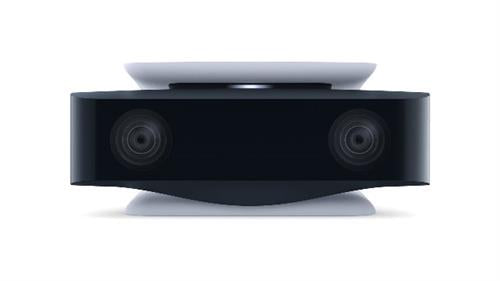 PlayStation 5 Hardware - PS5 HD Camera