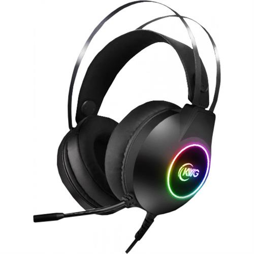 KWG Taurus M1 USB and 3.5MM Headset